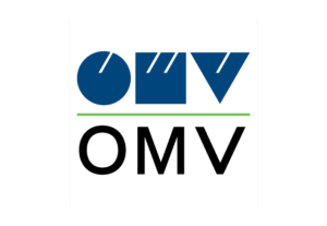 Omv logo and symbol