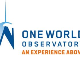 One World Observatory Logo