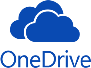 Onedrive Logo