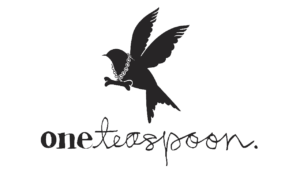 Oneteaspoon Logo