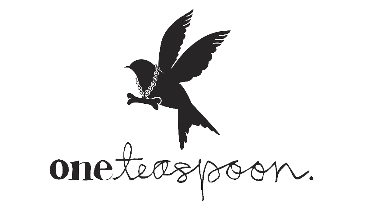 Oneteaspoon Logo