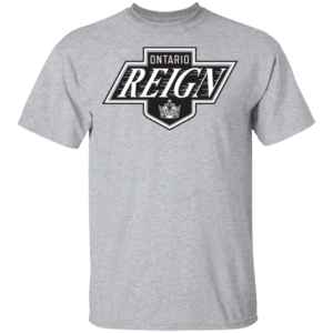 Ontario Reign Logo