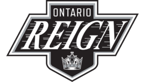 Ontario Reign Logo