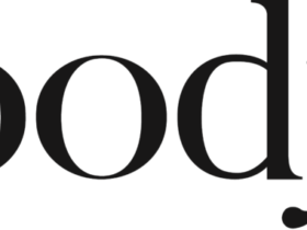 Oodji Logo