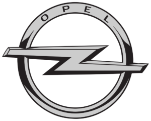 Opel Logo