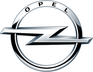 Opel Logo