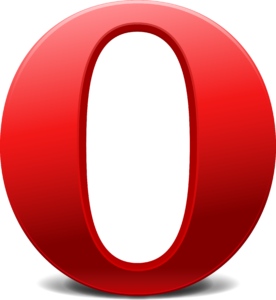 Opera Logo