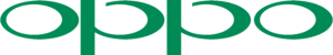 Oppo logo and symbol