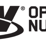 Optimum Nutrition logo and symbol