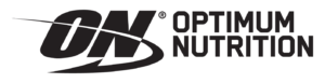 Optimum Nutrition logo and symbol