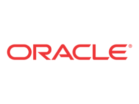 Oracle Logo