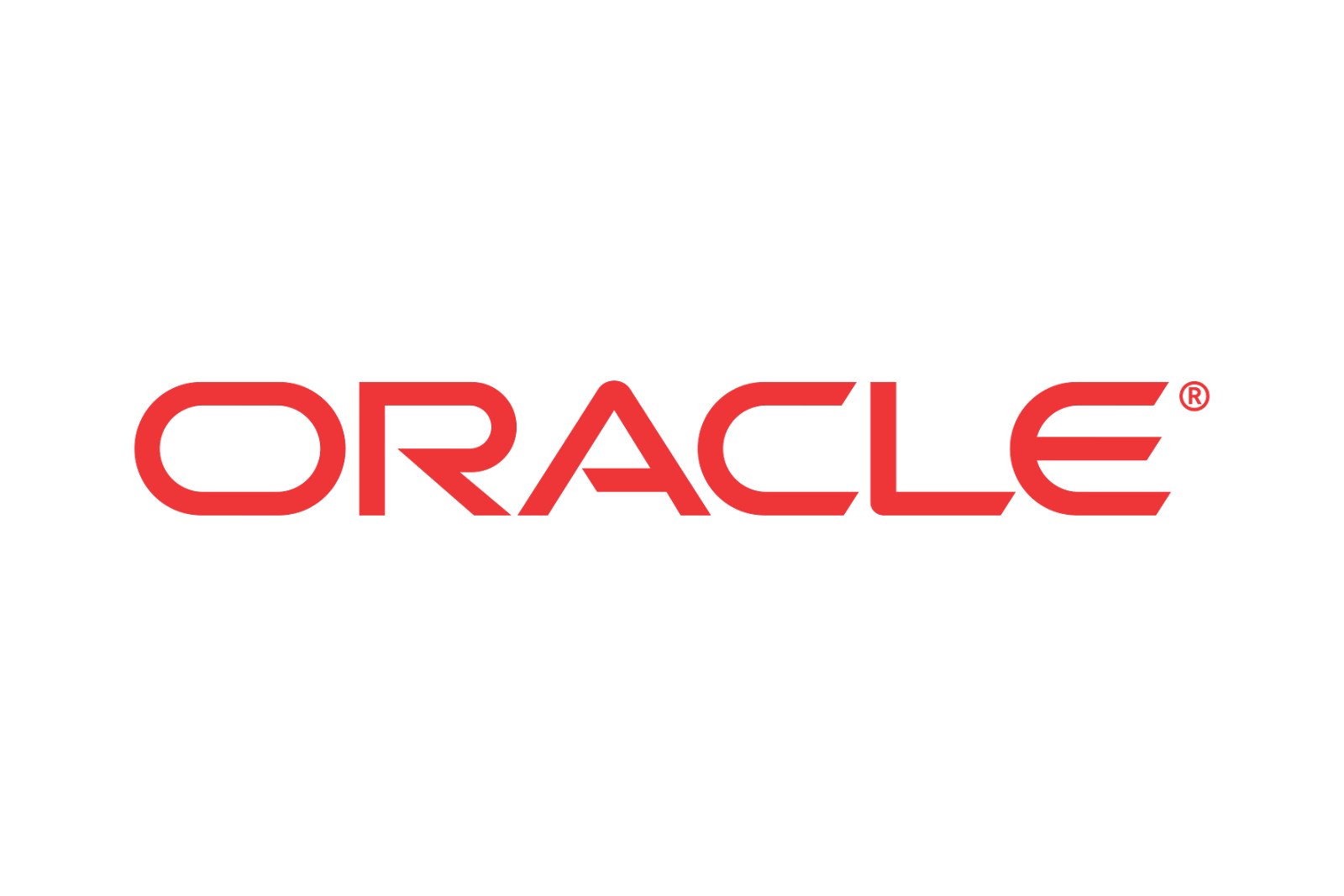 Oracle Logo