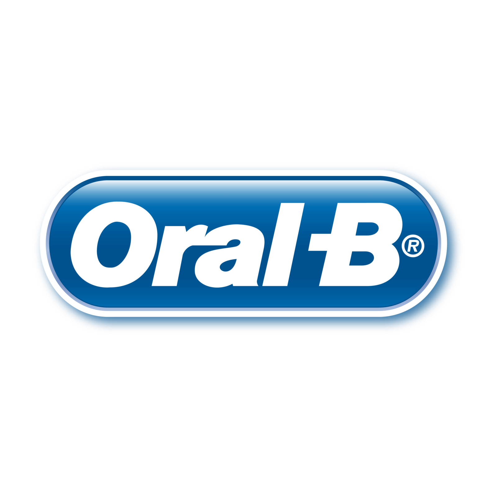 Oral B Logo