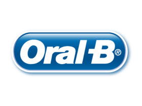 Oral B Logo