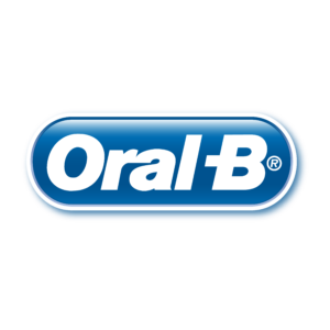 Oral B Logo