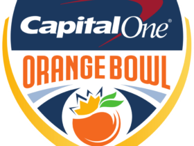 Orange Bowl Logo