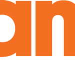 Orange logo and symbol