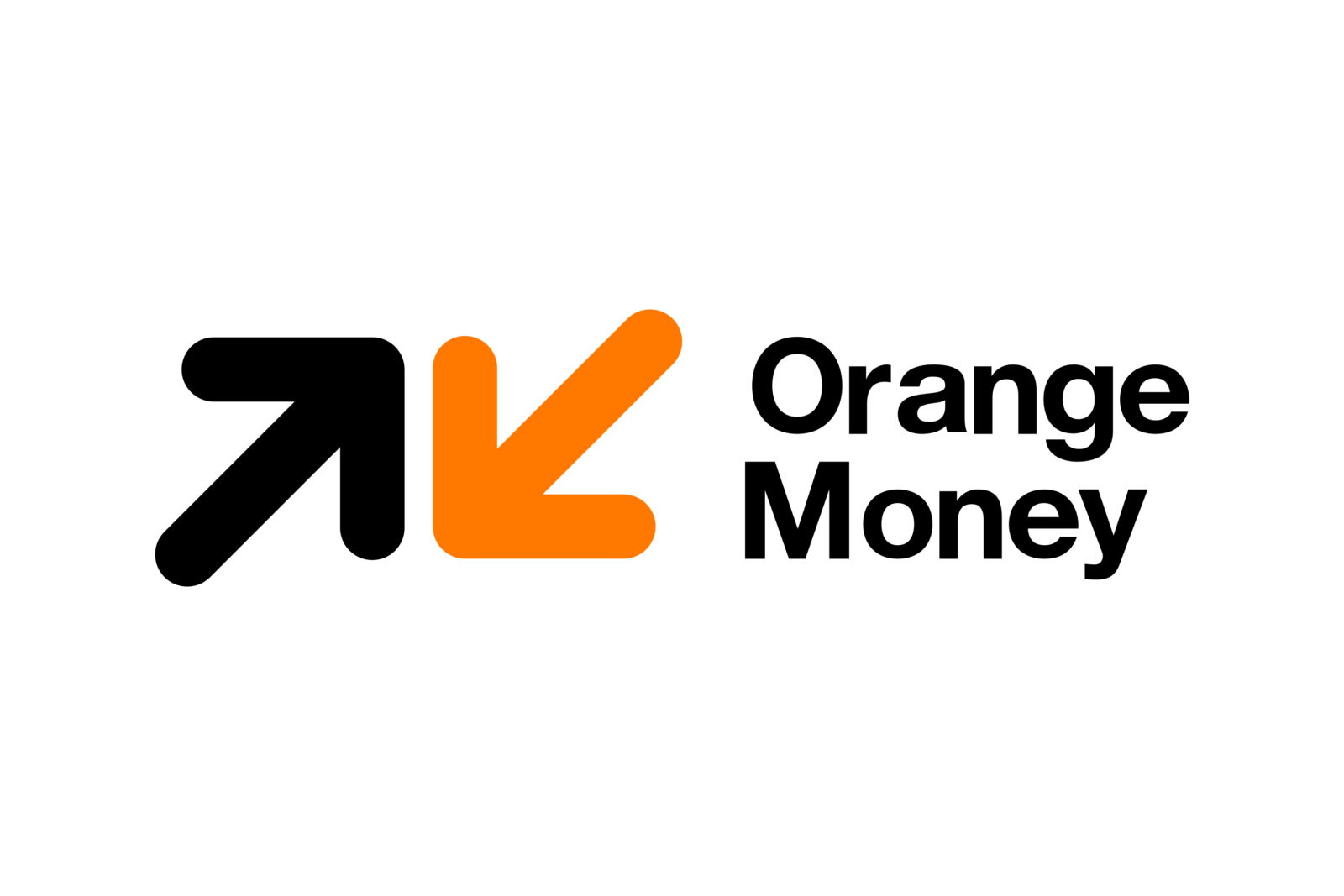 Orange Money Logo