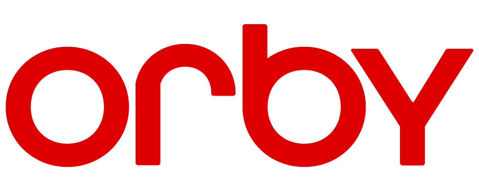 Orby Logo