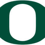 Oregon Ducks logo and symbol