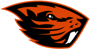 Oregon State Beavers Logo