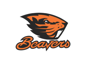 Oregon State Beavers Logo