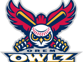 Orem Owlz Logo