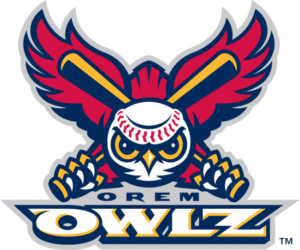 Orem Owlz Logo