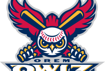 Orem Owlz Logo