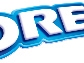 Oreo Logo