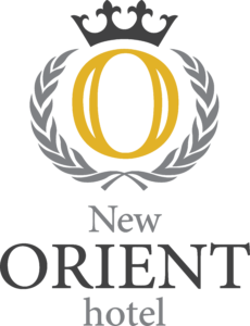 Orient Logo