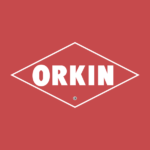 Orkin logo and symbol