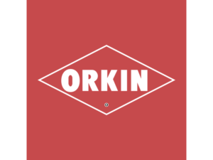 Orkin logo and symbol