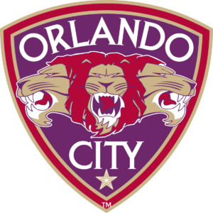 Orlando City Logo