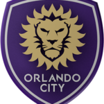 Orlando City logo and symbol