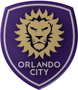 Orlando City logo and symbol