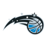 Orlando Magic Logo