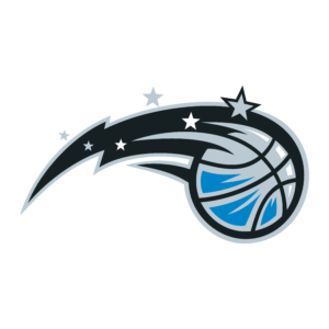 Orlando Magic Logo