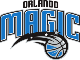 Orlando Magic Logo