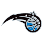 Orlando Magic logo and symbol