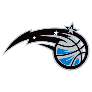 Orlando Magic logo and symbol