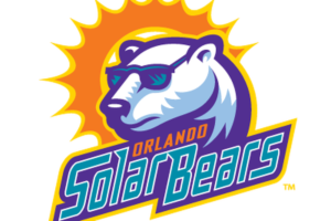 Orlando Solar Bears Logo