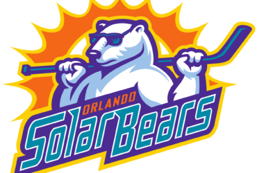 Orlando Solar Bears Logo