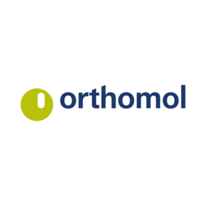 Orthomol Logo