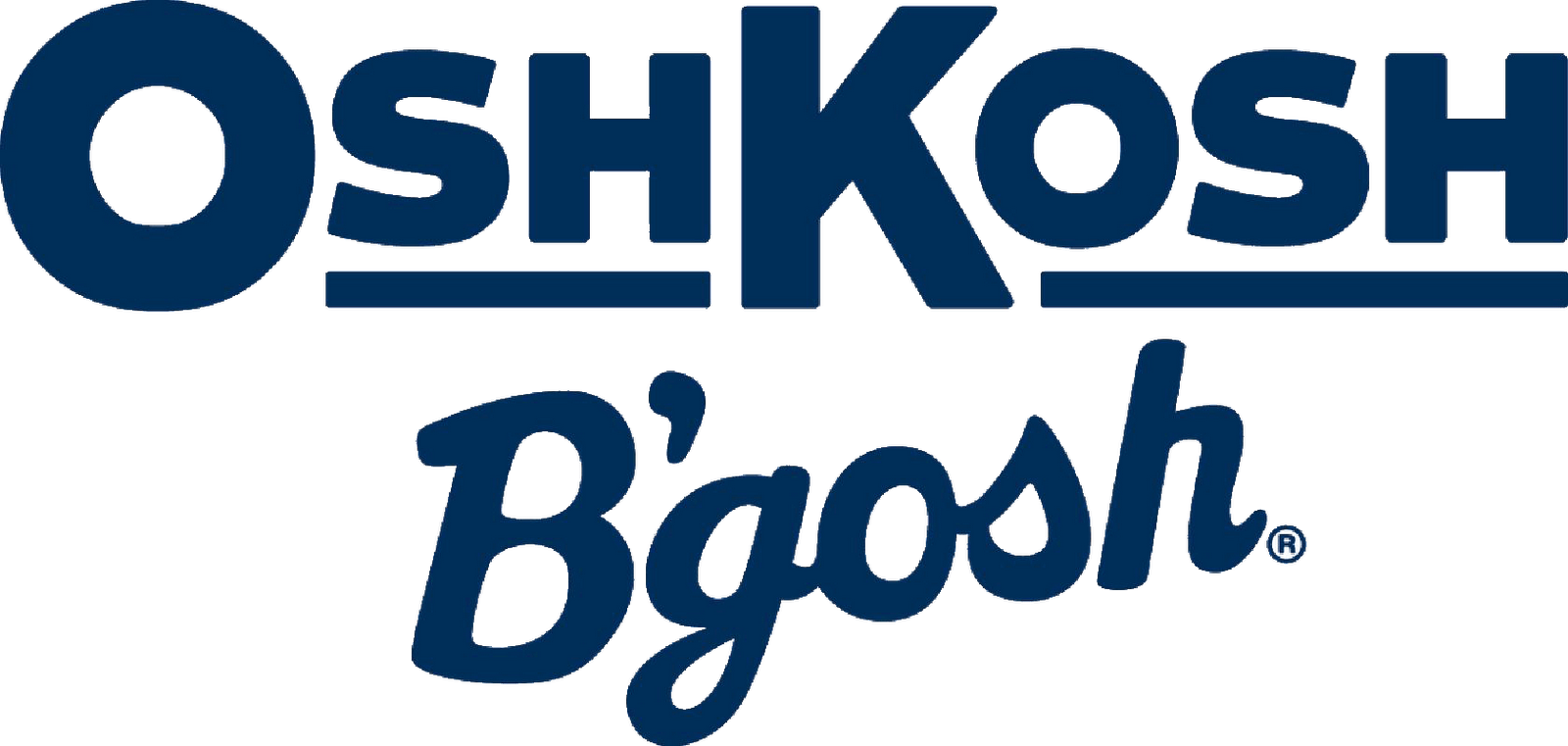 Oshkosh Bgosh Logo