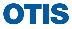 Otis logo and symbol