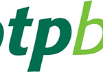 OTP Bank logo and symbol