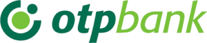 OTP Bank logo and symbol