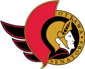 Ottawa Senators Logo