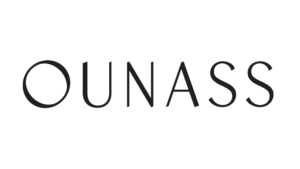 Ounass Logo